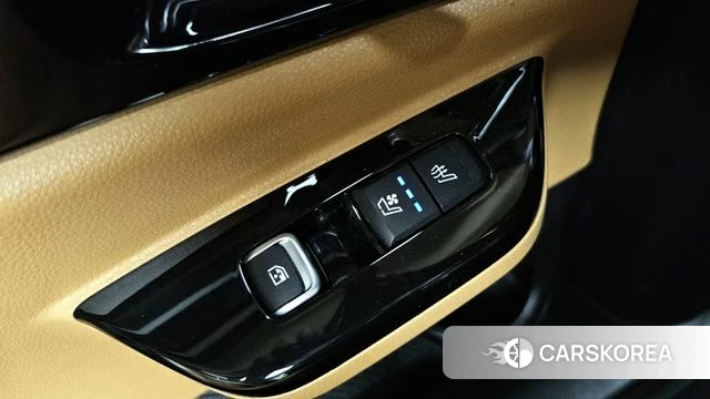 Kia Carnival 4th generation id 3954914 из Кореи 9