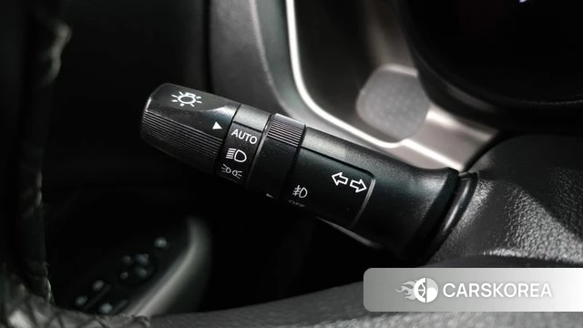 Kia The New Ray id 3942605 из Кореи 9