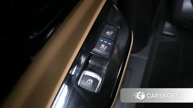 Kia Carnival 4th generation id 3616555 из Кореи 9