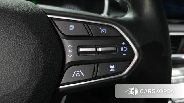 Hyundai The New Santa Fe id 4293332 из Кореи 9