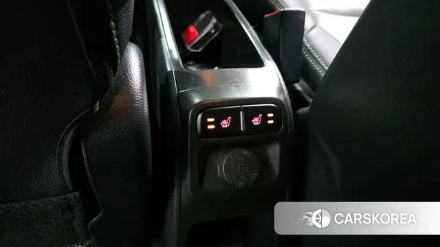 Kia The New Ray id 3670816 из Кореи 9