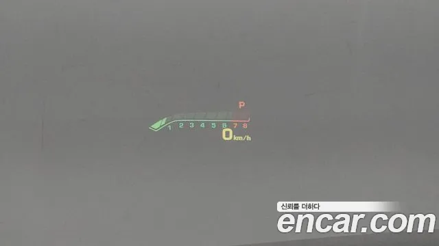 Cadillac CT6 id 2686783 из Кореи 9