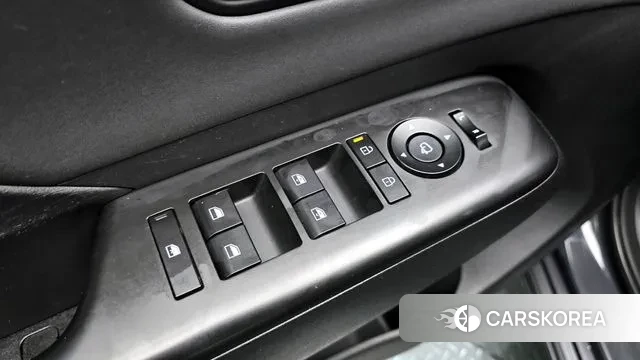 Hyundai Kona (SX2) id 3437137 из Кореи 9