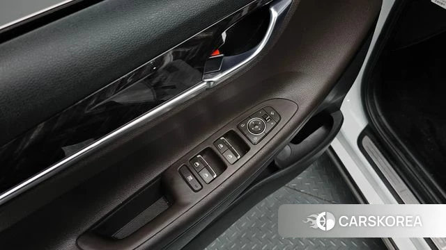 Hyundai Grandeur IG id 3861561 из Кореи 9