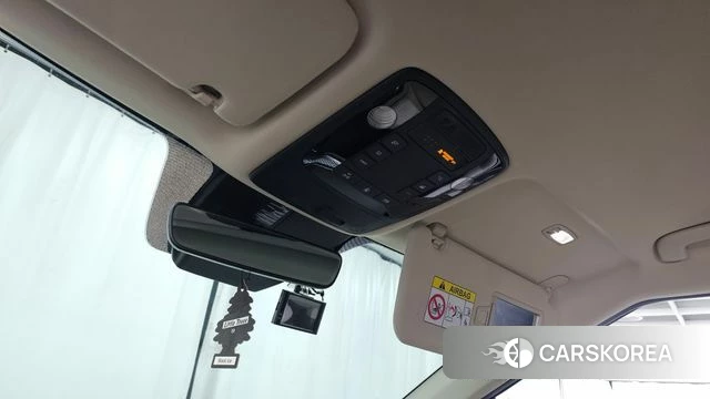 Kia Carnival 4th generation id 4936827 из Кореи 9