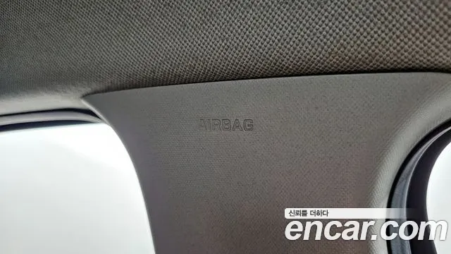 Hyundai Avante Hybrid (CN7) id 2854435 из Кореи 9