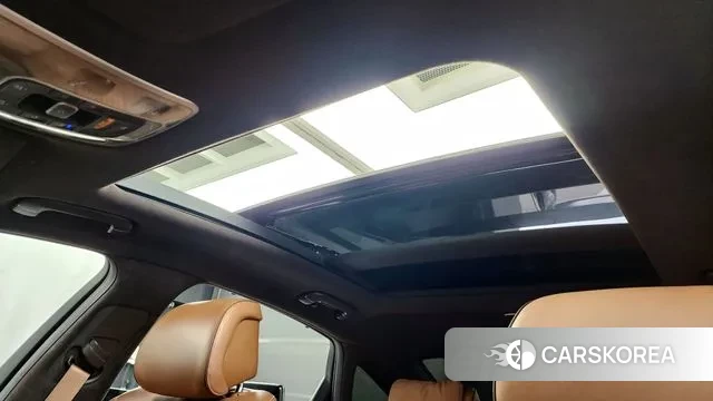 Genesis G80 (RG3) id 3248291 из Кореи 9