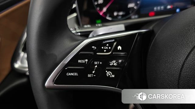 Mercedes-Benz E-Class W214 id 3952792 из Кореи 9