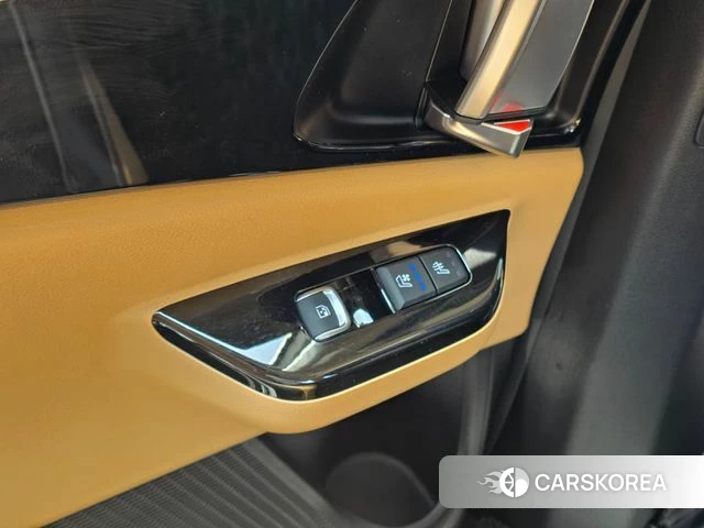 Kia Carnival 4th generation id 4409892 из Кореи 9