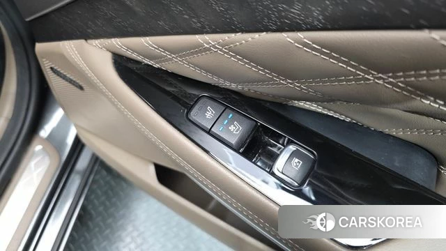 Kia K8 id 4224110 из Кореи 9