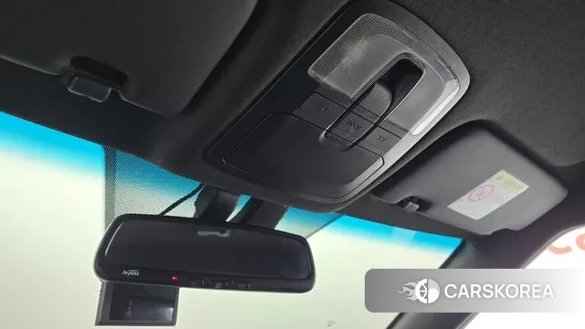 Ssangyong Berry New Tivoli id 3787565 из Кореи 9