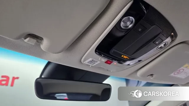 Kia EV6 id 3722103 из Кореи 9