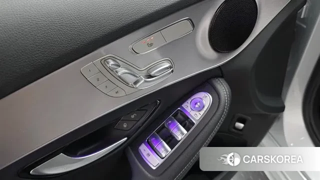 Mercedes-Benz C-Class W205 id 3676271 из Кореи 9