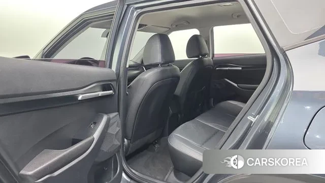 Kia Seltos id 3703339 из Кореи 9