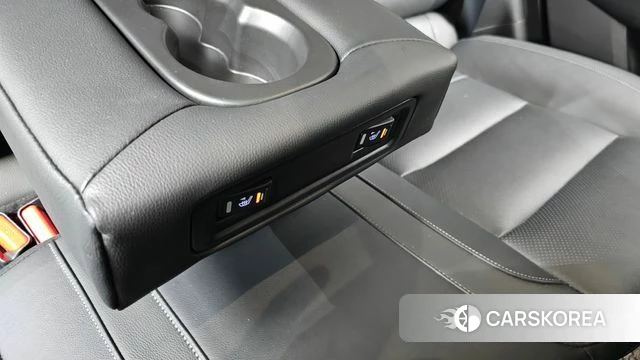 Renault Korea (Samsung) The New QM6 id 4463965 из Кореи 9