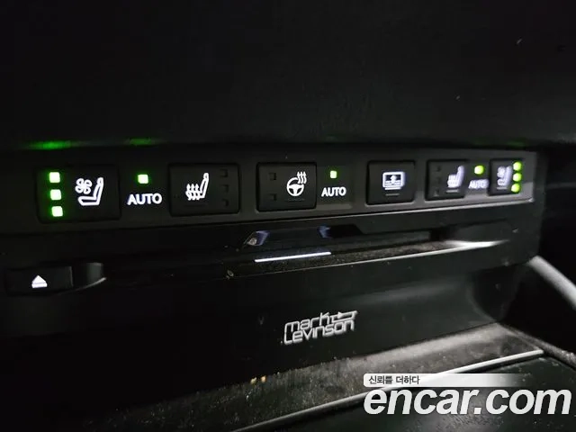 Lexus ES300h 7th generation id 2874898 из Кореи 9