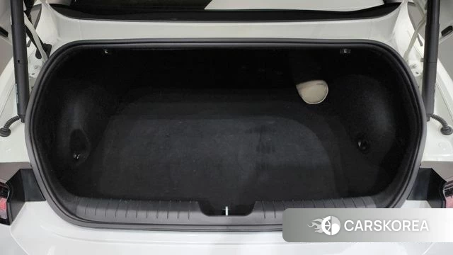 Hyundai Ionic 6 id 4592165 из Кореи 9