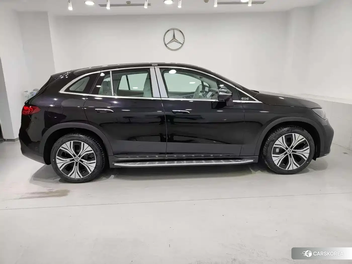 Mercedes-Benz EQE SUV id 4565181 из Китая 9