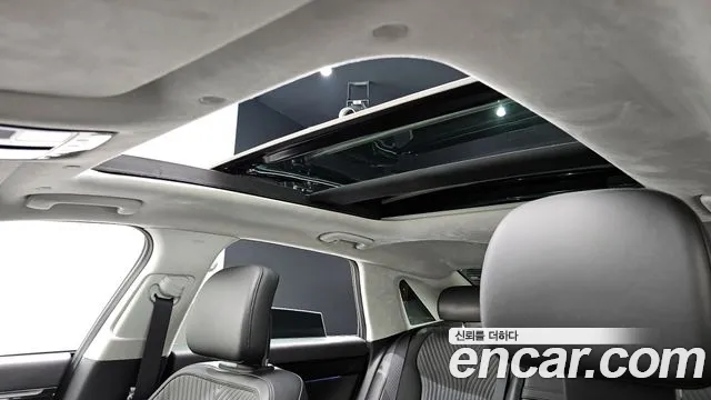 Hyundai Grandeur (GN7) id 2703758 из Кореи 9