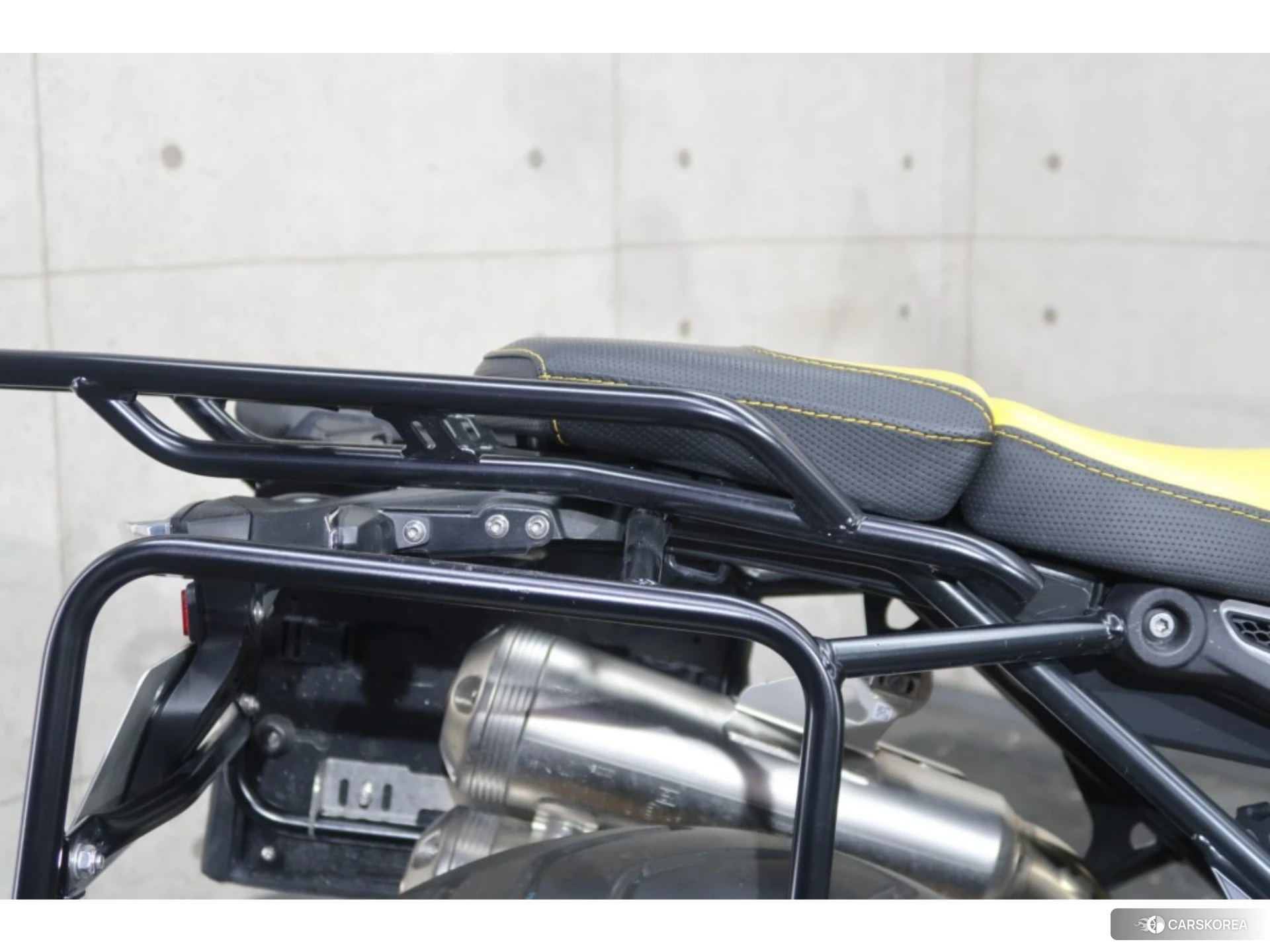 BMW R NINE T URBAN GS id 4379943 из Японии 9