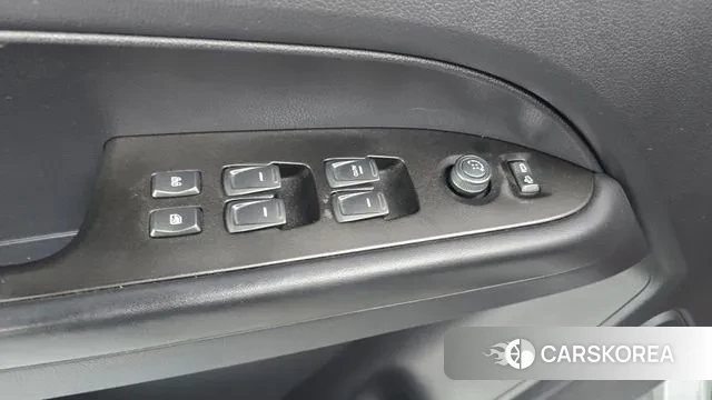 Ssangyong Rexton Sports id 3090785 из Кореи 9