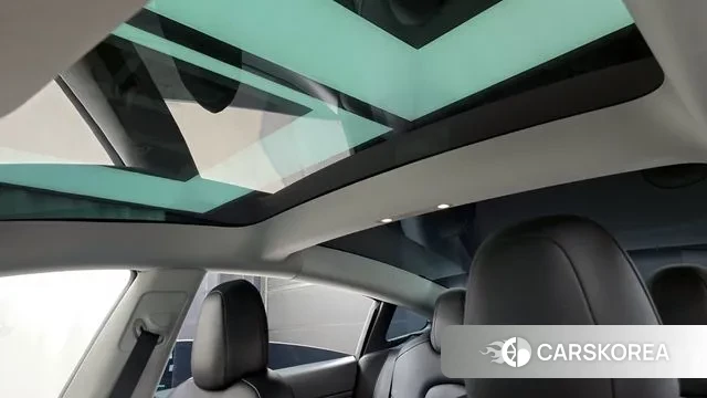 Tesla Model 3 id 3529839 из Кореи 9