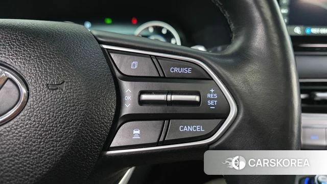 Hyundai Palisade id 4476652 из Кореи 9