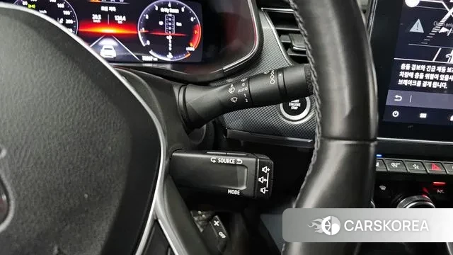 Renault Korea (Samsung) XM3 id 3362470 из Кореи 9