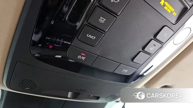 Kia Carnival 4th generation id 3535225 из Кореи 9