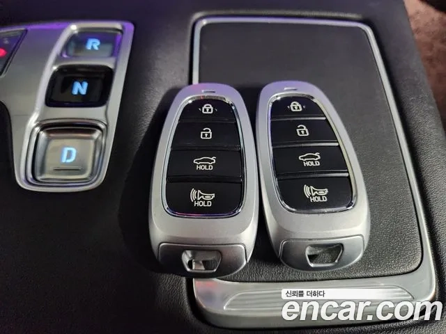 Hyundai The New Grandeur IG id 2951273 из Кореи 9