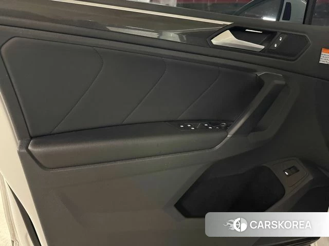 Volkswagen Tiguan second Generation id 4594847 из Кореи 9