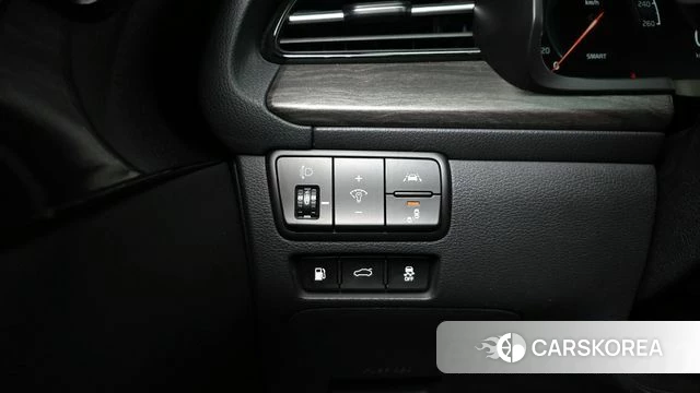 Kia K7 Premier id 3866998 из Кореи 9