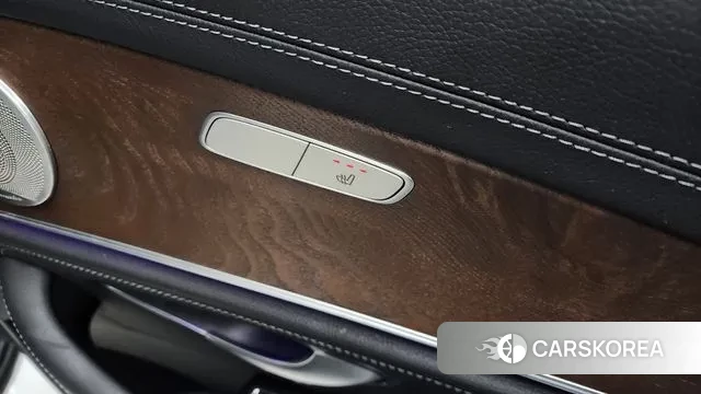 Mercedes-Benz E-Class W213 id 3692372 из Кореи 9