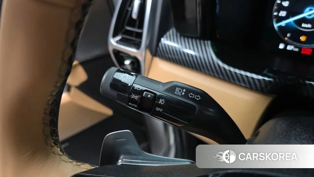 Kia Sorento 4th Generation id 4268711 из Кореи 9