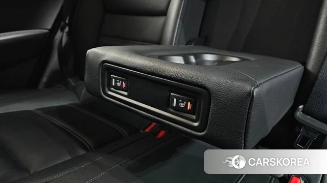 Renault Korea (Samsung) QM6 id 3845473 из Кореи 9