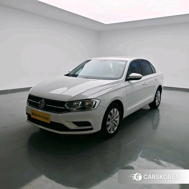 Volkswagen Bora id 4212182 из Китая 9