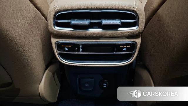 Genesis GV80 id 3935403 из Кореи 9