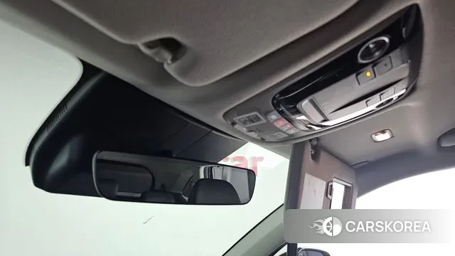 Kia The New Sorento 4th Generation id 3322055 из Кореи 9