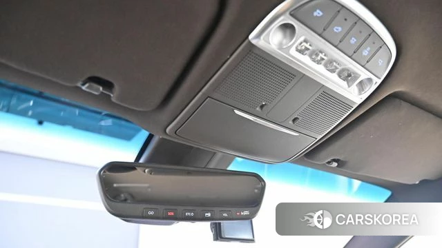 Genesis G90 id 4563155 из Кореи 9