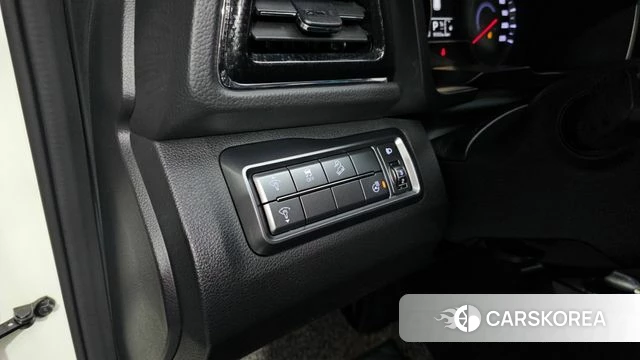 Ssangyong Berry New Tivoli id 3942627 из Кореи 9