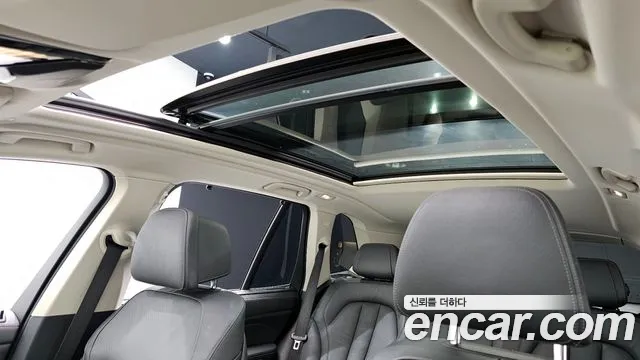 BMW X5 (G05) id 2717777 из Кореи 9