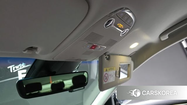 Hyundai The New Grandeur IG id 4711806 из Кореи 9