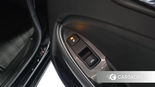 Chevrolet (GM Daewoo) The New Malibu id 3708180 из Кореи 9