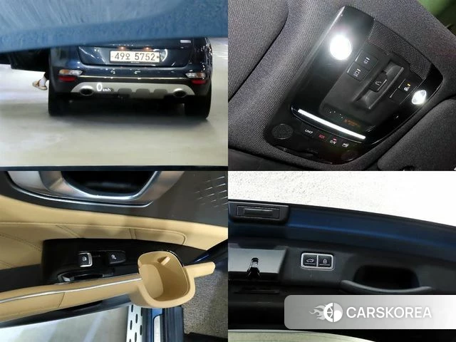 Kia Sorento 4th Generation id 4393628 из Кореи 9