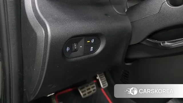 Hyundai Casper id 3726488 из Кореи 9