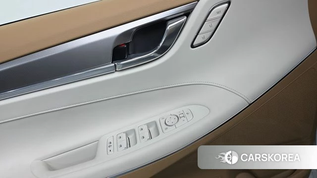 Hyundai The New Grandeur IG id 4573604 из Кореи 9