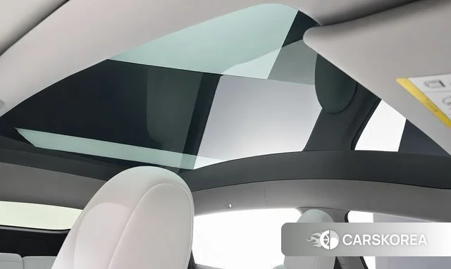 Tesla Model Y id 4421681 из Кореи 9