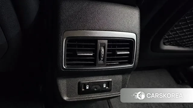 Renault Korea (Samsung) The New QM6 id 3258921 из Кореи 9