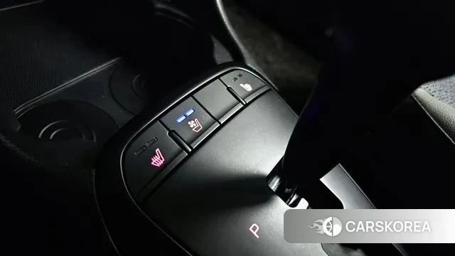 Kia Morning Urban (JA) id 3411170 из Кореи 9