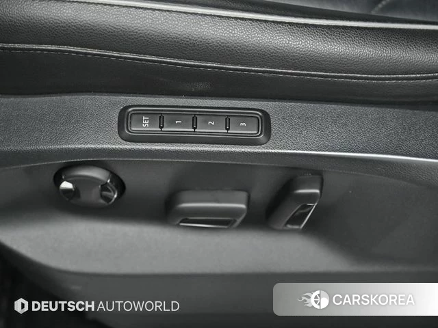 Volkswagen Tiguan second Generation id 4180682 из Кореи 9